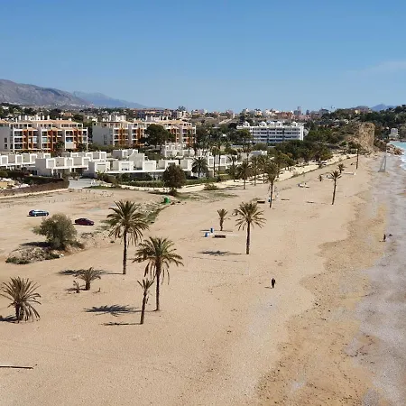 Appartement Paraiso La Vila Joiosa