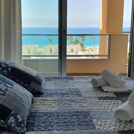 Paraiso La Vila Joiosa
