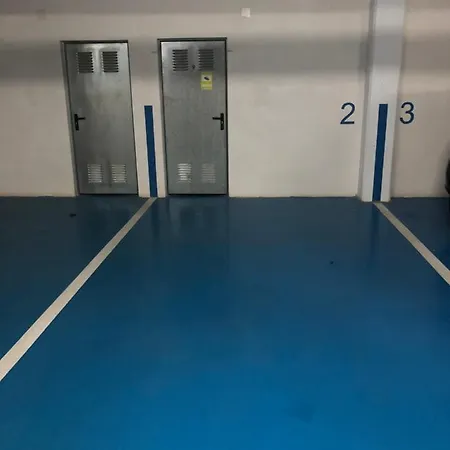 Paraiso Appartement La Vila Joiosa