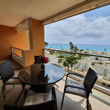 Appartement Paraiso *