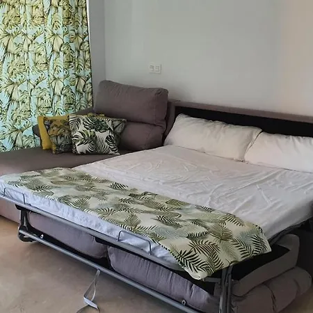 Paraiso Appartement *