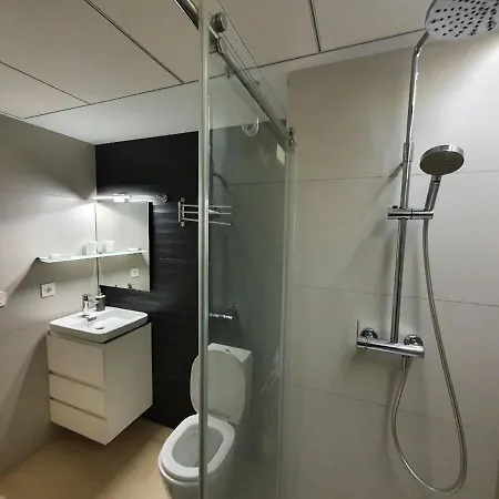 Apartment Paraiso