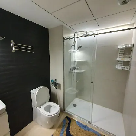 Paraiso Apartment